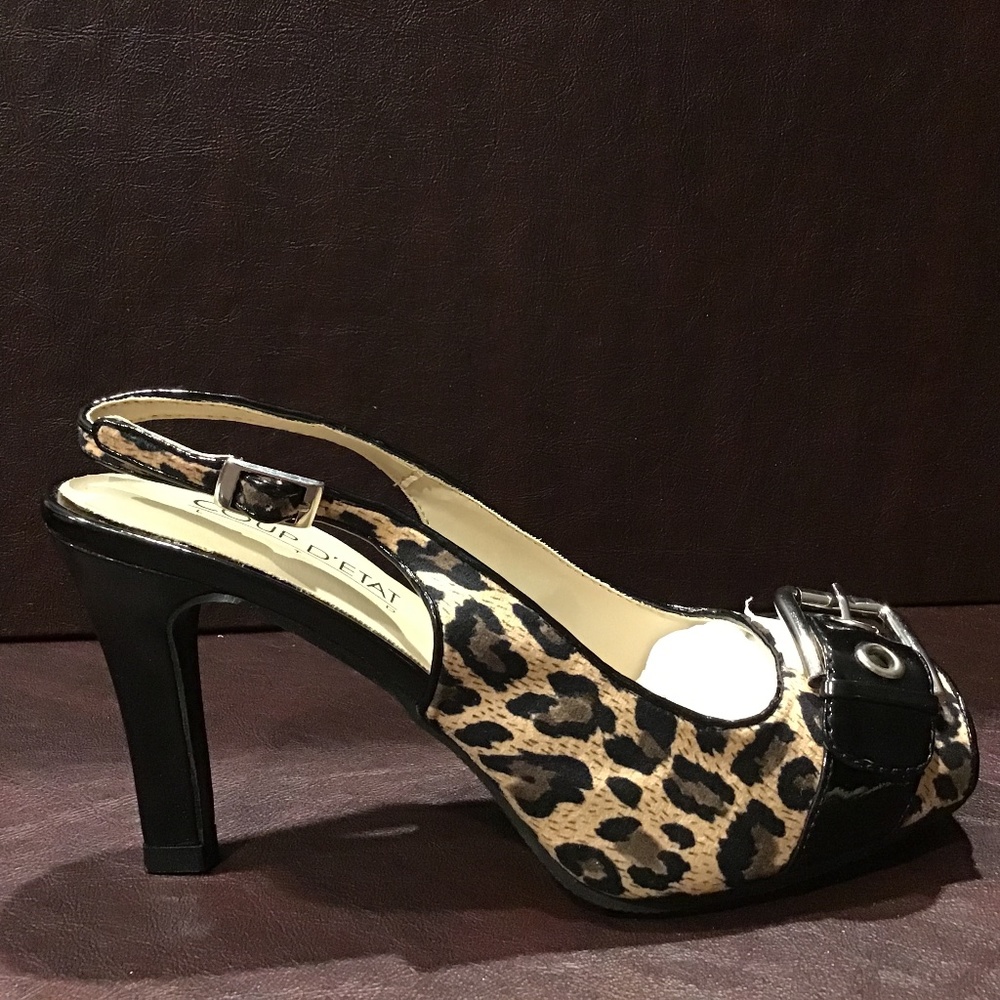Leopard